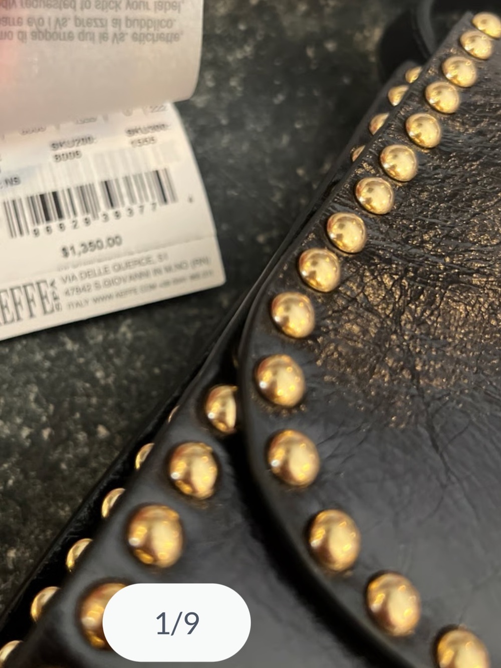 Moschino bag - Picture 4 of 4